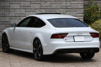2017 Audi RS7 SPORTBACK null