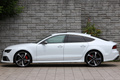 2017 Audi RS7 SPORTBACK null
