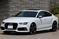 2017 Audi RS7 SPORTBACK null