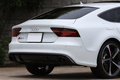 2017 Audi RS7 SPORTBACK null