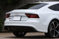 2017 Audi RS7 SPORTBACK null