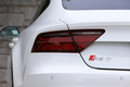 2017 Audi RS7 SPORTBACK null