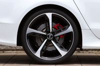 2017 Audi RS7 SPORTBACK null