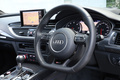 2017 Audi RS7 SPORTBACK null