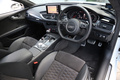 2017 Audi RS7 SPORTBACK null