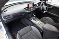 2017 Audi RS7 SPORTBACK null