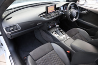 2017 Audi RS7 SPORTBACK null