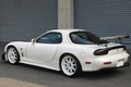 1996 Mazda ENFINI RX-7 FD3S RX7 BATHURST, RE-AMEMIYA Front Bumper, APEXi Adjustable Height Coilovers
