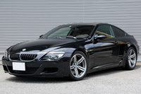 2008 BMW M6 CP