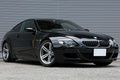 2008 BMW M6 CP