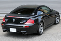 2008 BMW M6 CP