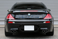 2008 BMW M6 CP