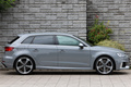 2020 Audi RS3 Sportsback BASE GRADE