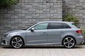 2020 Audi RS3 Sportsback BASE GRADE