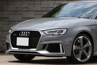 2020 Audi RS3 Sportsback BASE GRADE