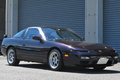 1992 Nissan 180SX KRPS13 TYPER/X SR20DET Turbo Engine, HKS Air Cleaner, RECARO Driver Seat