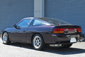 1992 Nissan 180SX KRPS13 TYPER/X SR20DET Turbo Engine, HKS Air Cleaner, RECARO Driver Seat