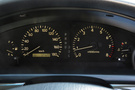 1996 Toyota MARK II SEDAN JZX100 MARK II TOURER V, R154 Transmission, Aftermarket Clutch, Straight Pipe