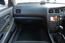 1996 Toyota MARK II SEDAN JZX100 MARK II TOURER V, R154 Transmission, Aftermarket Clutch, Straight Pipe