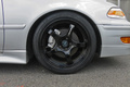 1996 Toyota MARK II SEDAN JZX100 MARK II TOURER V, R154 Transmission, Aftermarket Clutch, Straight Pipe