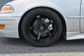 1996 Toyota MARK II SEDAN JZX100 MARK II TOURER V, R154 Transmission, Aftermarket Clutch, Straight Pipe