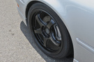 1996 Toyota MARK II SEDAN JZX100 MARK II TOURER V, R154 Transmission, Aftermarket Clutch, Straight Pipe