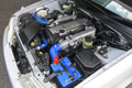 1996 Toyota MARK II SEDAN JZX100 MARK II TOURER V, R154 Transmission, Aftermarket Clutch, Straight Pipe