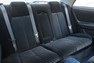 1996 Toyota MARK II SEDAN JZX100 MARK II TOURER V, R154 Transmission, Aftermarket Clutch, Straight Pipe