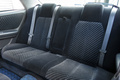 1996 Toyota MARK II SEDAN JZX100 MARK II TOURER V, R154 Transmission, Aftermarket Clutch, Straight Pipe