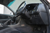 1996 Toyota MARK II SEDAN JZX100 MARK II TOURER V, R154 Transmission, Aftermarket Clutch, Straight Pipe
