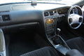 1996 Toyota MARK II SEDAN JZX100 MARK II TOURER V, R154 Transmission, Aftermarket Clutch, Straight Pipe