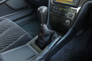 1996 Toyota MARK II SEDAN JZX100 MARK II TOURER V, R154 Transmission, Aftermarket Clutch, Straight Pipe