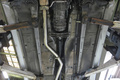 1996 Toyota MARK II SEDAN JZX100 MARK II TOURER V, R154 Transmission, Aftermarket Clutch, Straight Pipe