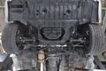 1996 Toyota MARK II SEDAN JZX100 MARK II TOURER V, R154 Transmission, Aftermarket Clutch, Straight Pipe