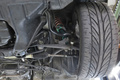 1996 Toyota MARK II SEDAN JZX100 MARK II TOURER V, R154 Transmission, Aftermarket Clutch, Straight Pipe