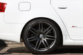 2008 Audi RS4 AVANT WHITE STYLE LTD