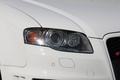 2008 Audi RS4 AVANT WHITE STYLE LTD
