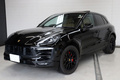 2017 Porsche MACAN GTS SPORT CHRONO P 4W
