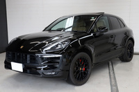 2017 Porsche MACAN GTS SPORT CHRONO P 4W