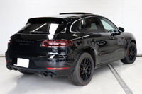 2017 Porsche MACAN GTS SPORT CHRONO P 4W