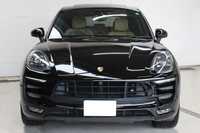 2017 Porsche MACAN GTS SPORT CHRONO P 4W