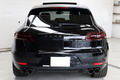 2017 Porsche MACAN GTS SPORT CHRONO P 4W