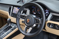 2017 Porsche MACAN GTS SPORT CHRONO P 4W