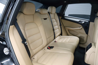2017 Porsche MACAN GTS SPORT CHRONO P 4W