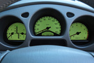 1998 Toyota ARISTO JZS161 Aristo 2JZGTE Turbo Engine, Aftermarket Wheels, Aftermarket Coilovers