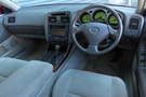 1998 Toyota ARISTO JZS161 Aristo 2JZGTE Turbo Engine, Aftermarket Wheels, Aftermarket Coilovers