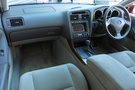 1998 Toyota ARISTO JZS161 Aristo 2JZGTE Turbo Engine, Aftermarket Wheels, Aftermarket Coilovers