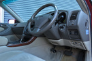1998 Toyota ARISTO JZS161 Aristo 2JZGTE Turbo Engine, Aftermarket Wheels, Aftermarket Coilovers
