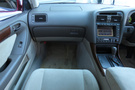 1998 Toyota ARISTO JZS161 Aristo 2JZGTE Turbo Engine, Aftermarket Wheels, Aftermarket Coilovers