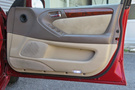 1998 Toyota ARISTO JZS161 Aristo 2JZGTE Turbo Engine, Aftermarket Wheels, Aftermarket Coilovers